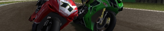 SBK-07 Superbike World Championship